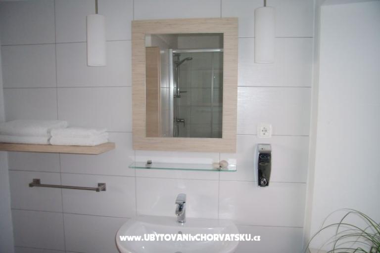 Apartmanok LIFE – fotó 10