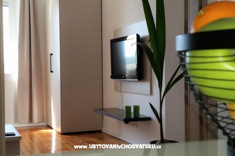 Apartmanok LIFE – fotó 12