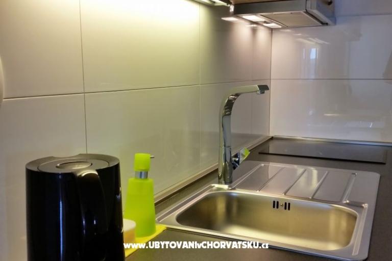 Apartmanok LIFE – fotó 13