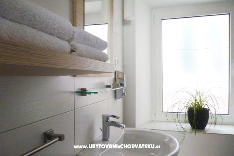Apartmanok LIFE – fotó 14