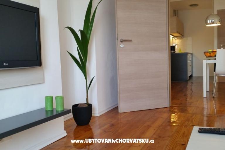 Apartmanok LIFE – fotó 15