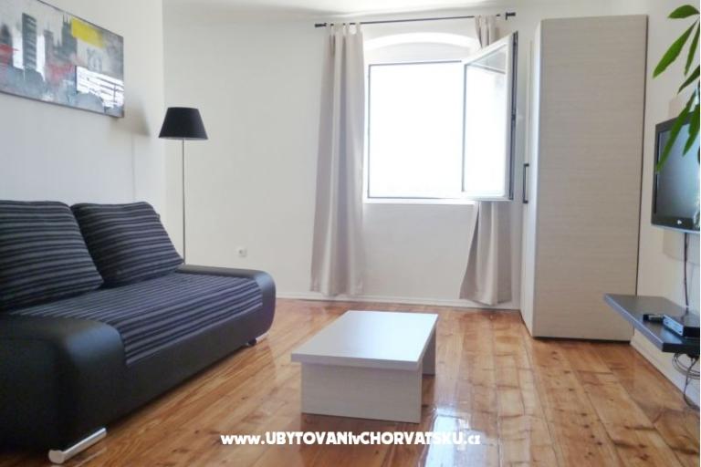 Apartmanok LIFE – fotó 2