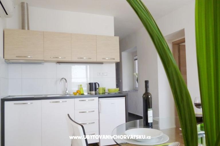 Apartmanok LIFE – fotó 4