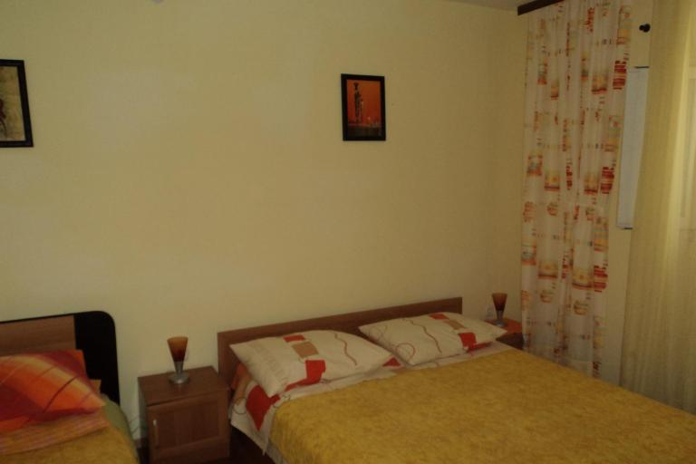 Apartmanok More  – fotó 4