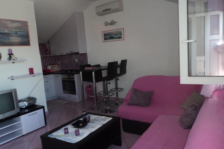 Apartmanok More  – fotó 6