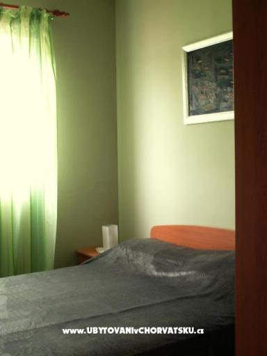 Apartmanok NENSI – fotó 2
