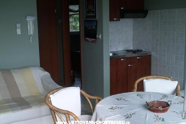 Apartmanok NENSI – fotó 3