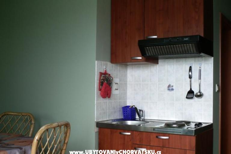 Apartmanok NENSI – fotó 7