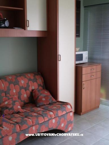 Apartmanok NENSI – fotó 8