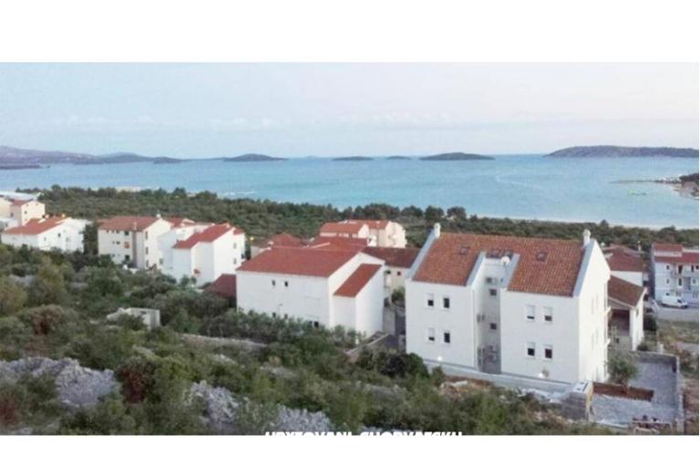 Apartmanok Nina  – fotó 13