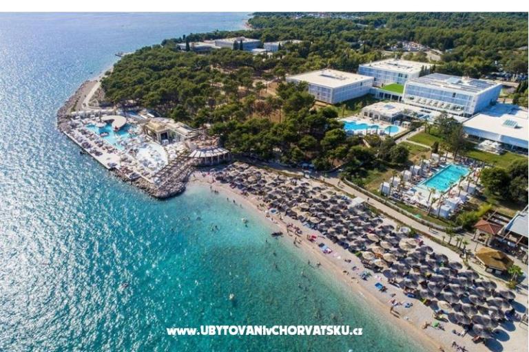 Apartmanok Nina  – fotó 14