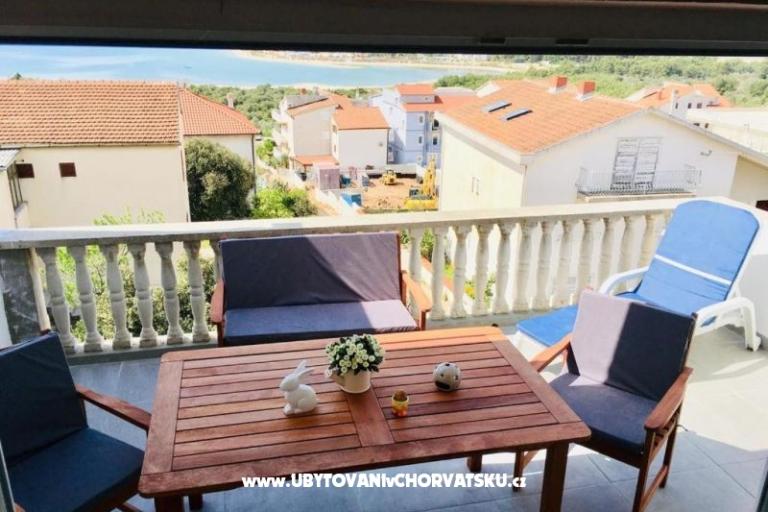 Apartmanok Nina  – fotó 3