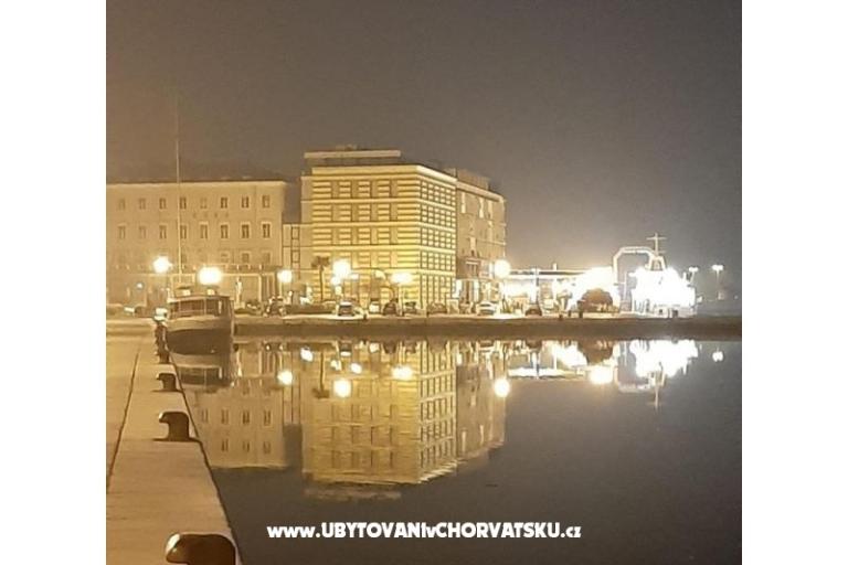 Apartmanok Nina  – fotó 5