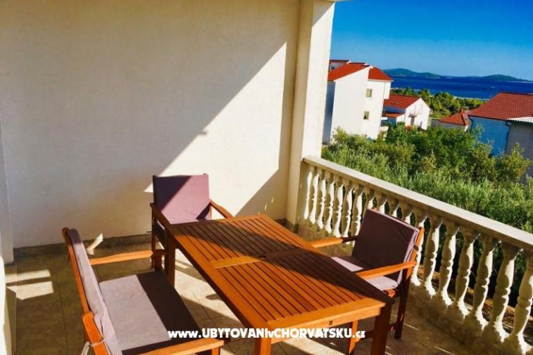 Apartmanok Nina  – fotó 7