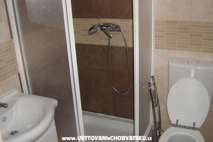 Apartmanok Pletikosa – fotó 10