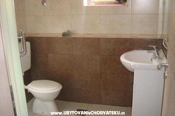 Apartmanok Pletikosa – fotó 16