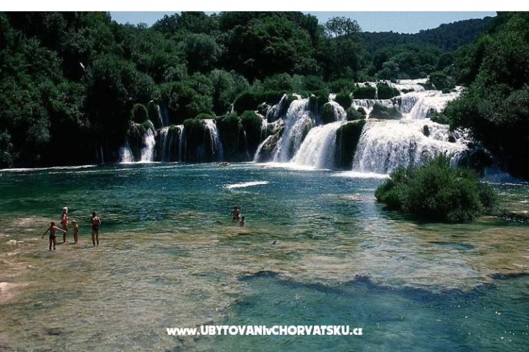 Apartmanok Sharo – fotó 13
