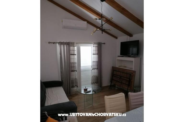 Apartmanok Sharo – fotó 15