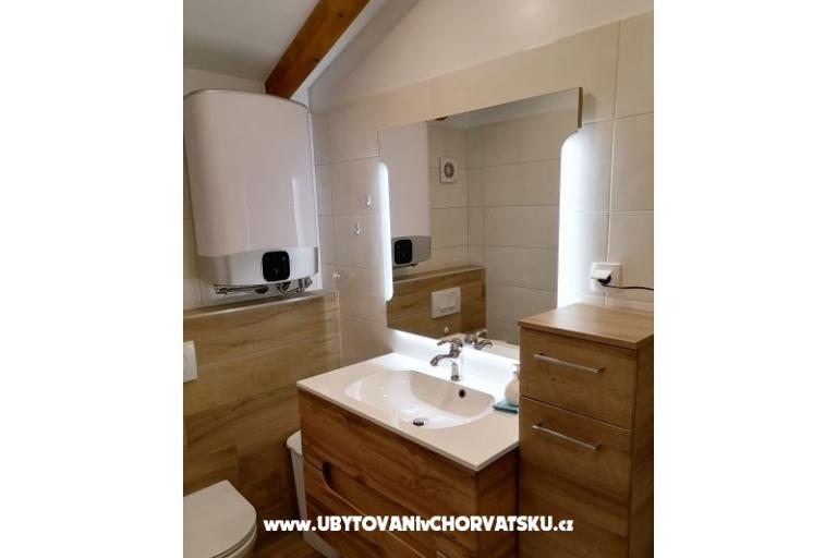 Apartmanok Sharo – fotó 17