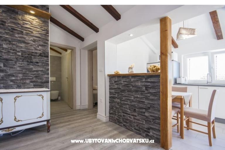 Apartmanok Sharo – fotó 18