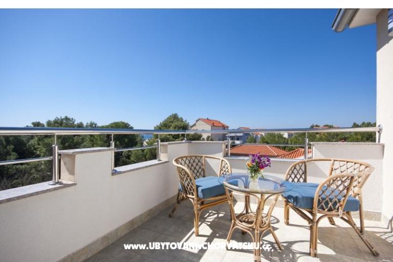 Apartmanok Sharo – fotó 2