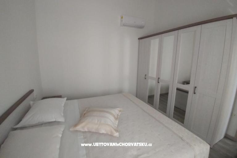 Apartmanok Sharo – fotó 4