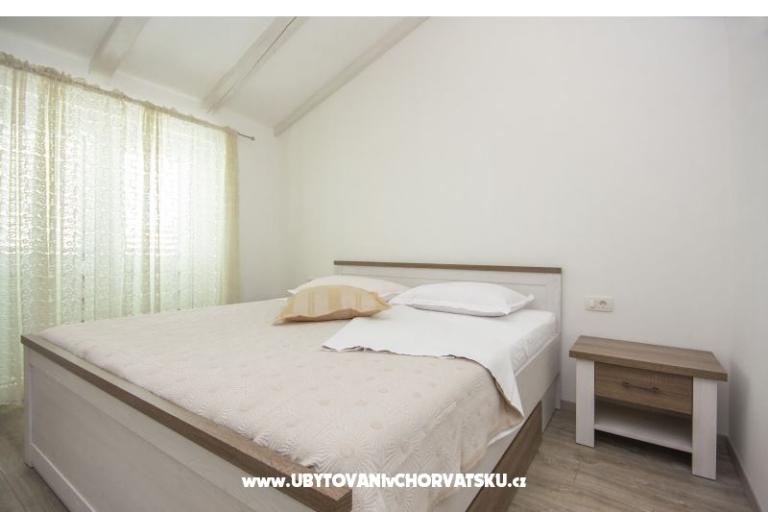 Apartmanok Sharo – fotó 5