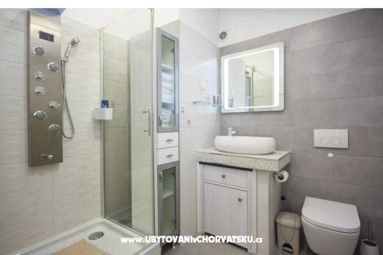 Apartmanok Sharo – fotó 6