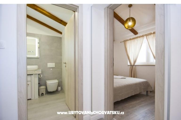 Apartmanok Sharo – fotó 7