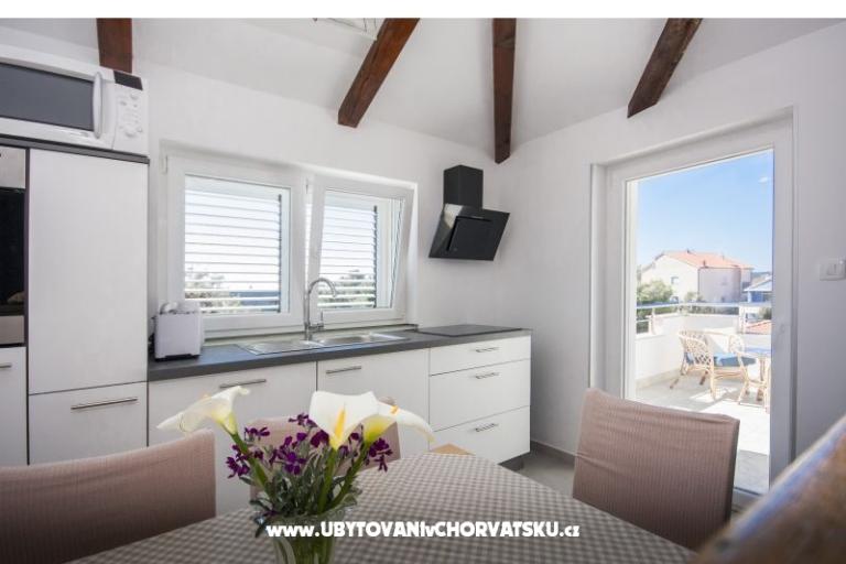 Apartmanok Sharo – fotó 9