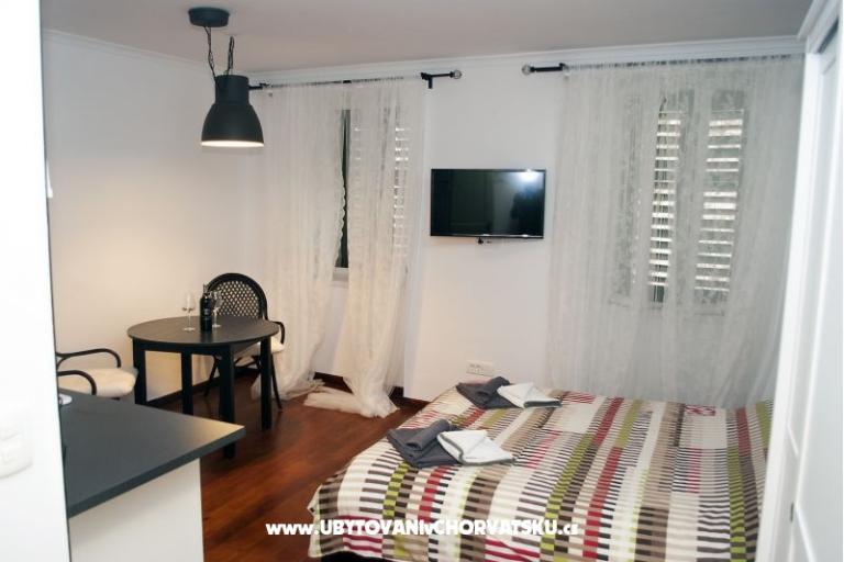 Apartmanok Šibenik – fotó 2