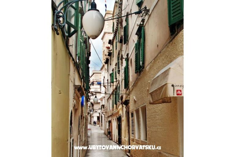 Apartmanok Šibenik – fotó 4