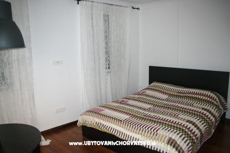 Apartmanok Šibenik – fotó 6
