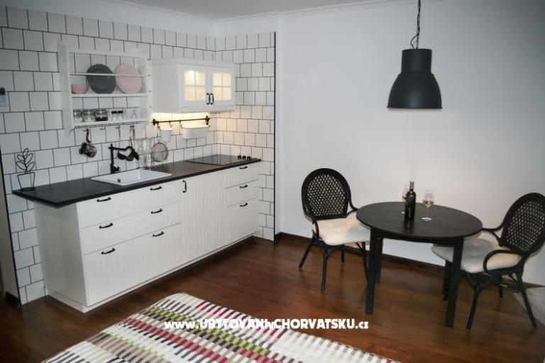 Apartmanok Šibenik – fotó 7
