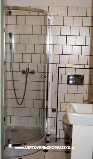 Apartmanok Šibenik – fotó 8