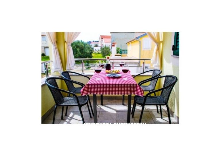 Apartmanok Smart – fotó 2