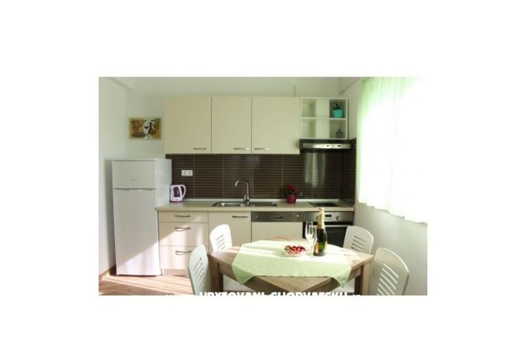 Apartmanok Smart – fotó 4