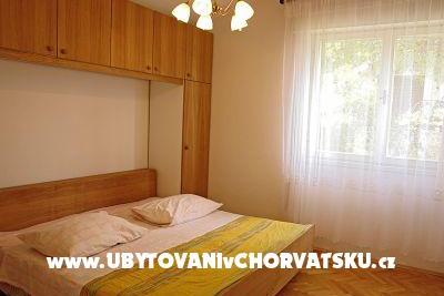 Apartmanok Sutlovic – fotó 2