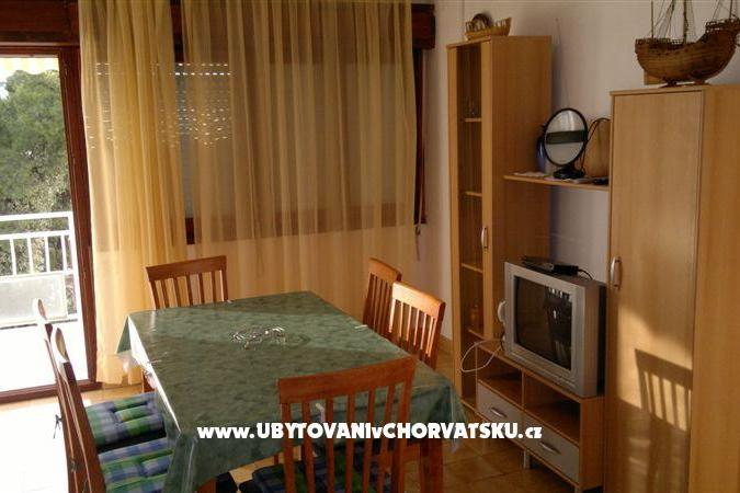 Apartmanok Sutlovic – fotó 3