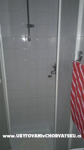Apartmanok Sutlovic – fotó 4
