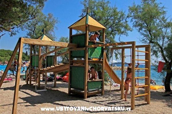 Apartmanok Sutlovic – fotó 6