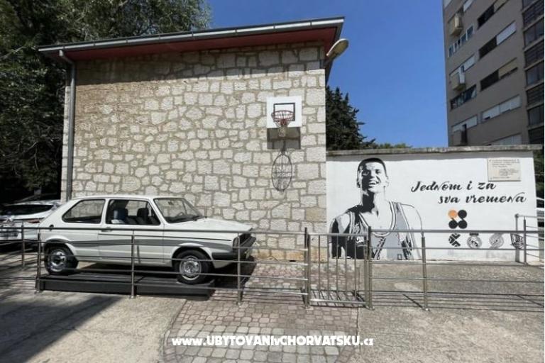 Apartmanok Tin&amp;Tin – fotó 18