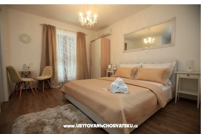 Apartmanok Tin&amp;Tin – fotó 6
