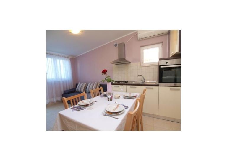 Apartmanok Tonka – fotó 12
