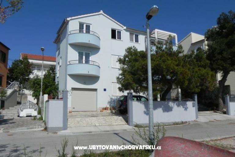 Apartmanok Zoric – fotó 16