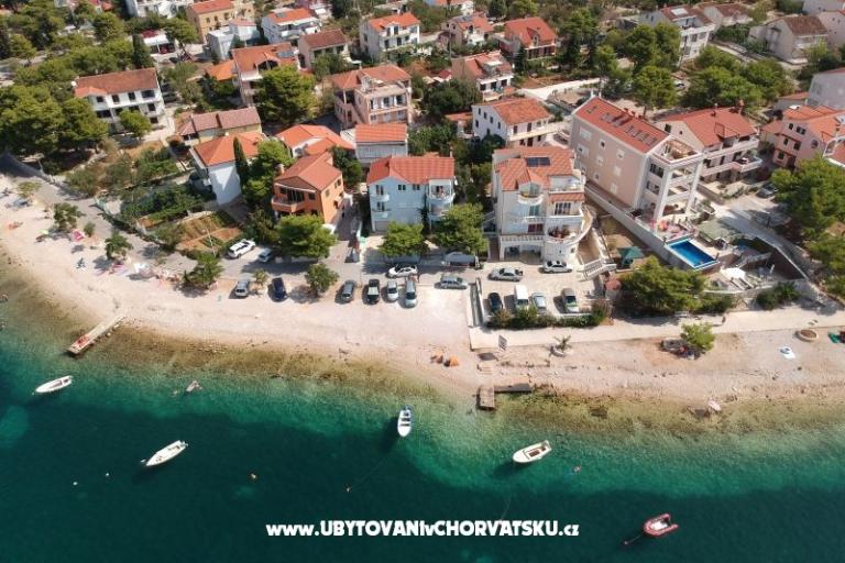 Apartmanok Zoric – fotó 18