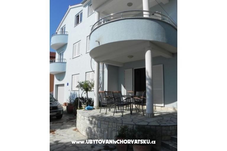 Apartmanok Zoric – fotó 6