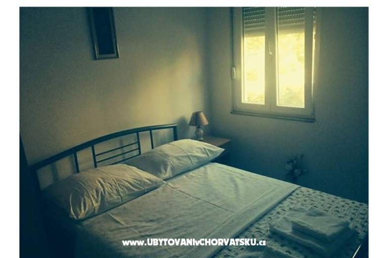 Apartmanok M&M – fotó 15