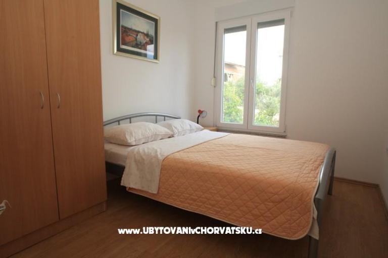 Apartmanok M&M – fotó 3