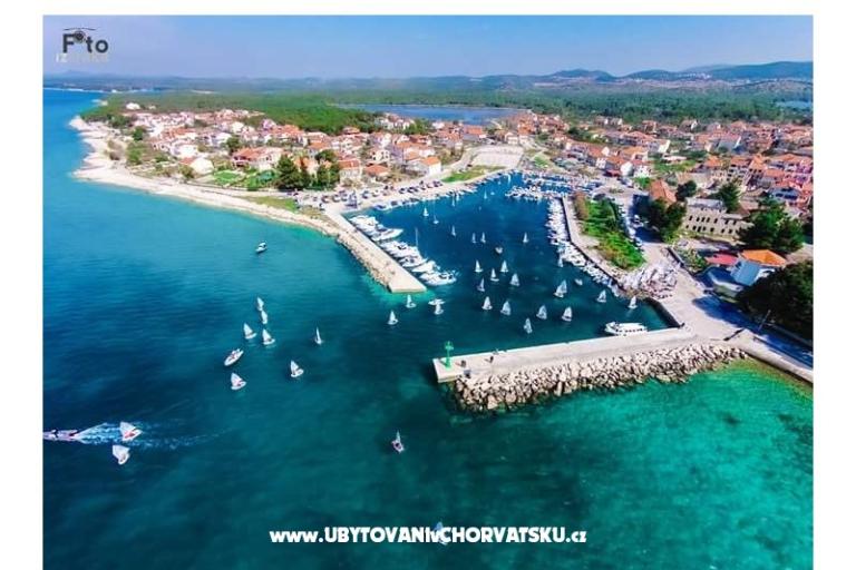 Ava apartmani – fotó 10